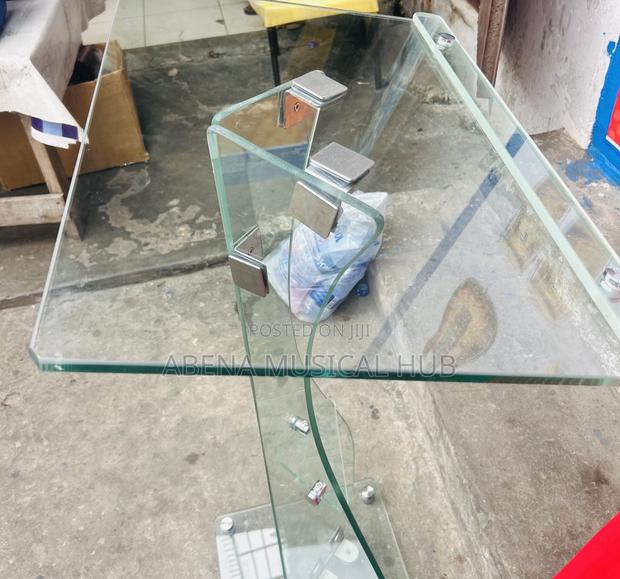 Pulpit (Glass) · Photo 5
