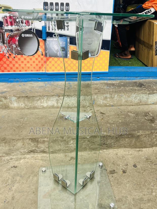 Pulpit (Glass) · Photo 2