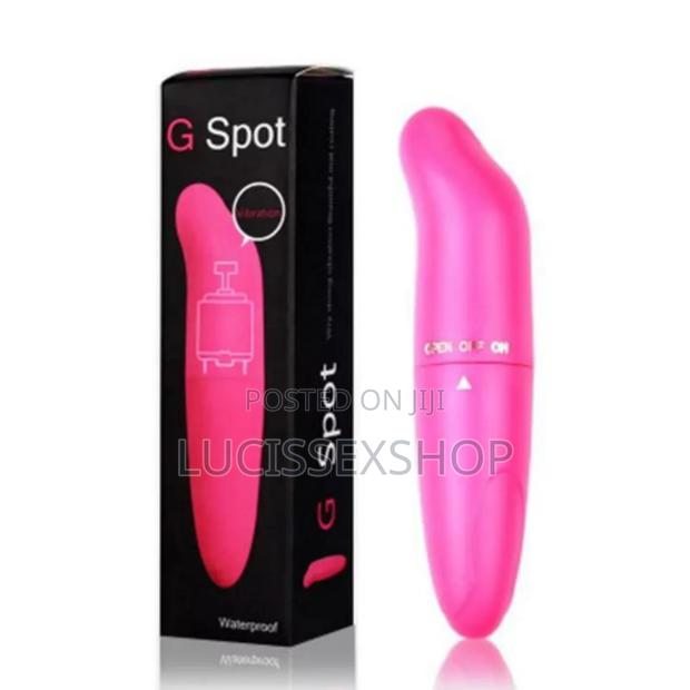 G Spot Dolphin Vibrator · Photo 1
