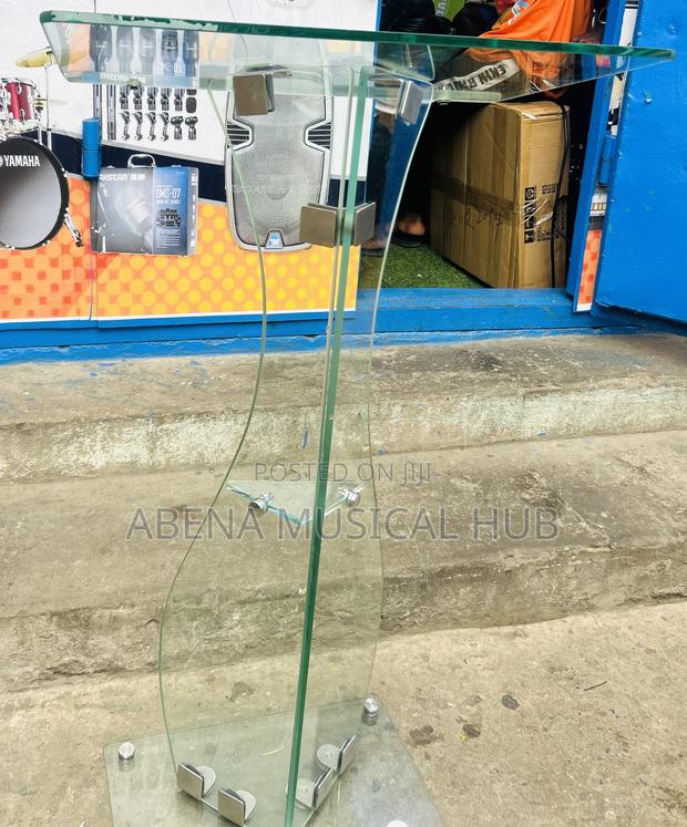Pulpit (Glass) · Photo 3