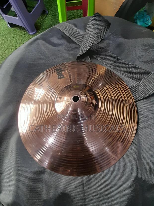 Splash "10" Sabian · Photo 2