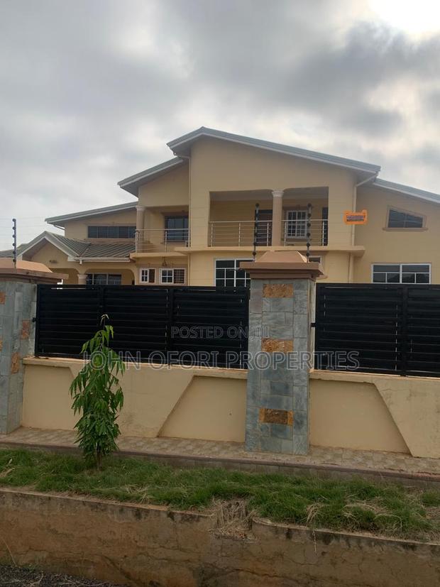 1bdrm Apartment in Kotei Divine, Kumasi Metropolitan for rent · Photo 1