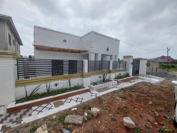1bdrm Apartment in Ayeduase Afrifa, Kumasi Metropolitan for rent · Photo 1