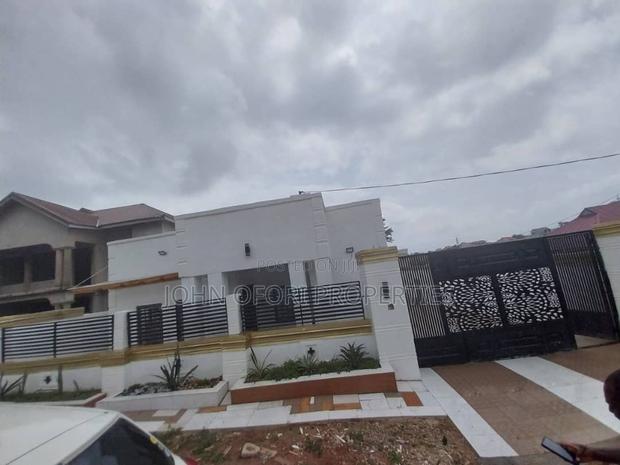 1bdrm Apartment in Ayeduase Afrifa, Kumasi Metropolitan for rent · Photo 2