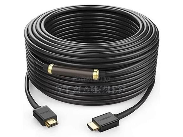 Hdmi Cable 50m With Ic · Photo 2