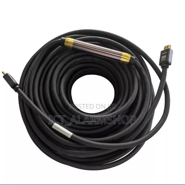 Hdmi Cable 50m With Ic · Photo 6