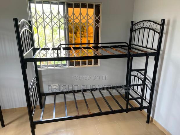 2 in 1 Bunk Bed/Foreign Imported Modern Bunk Bed · Photo 2