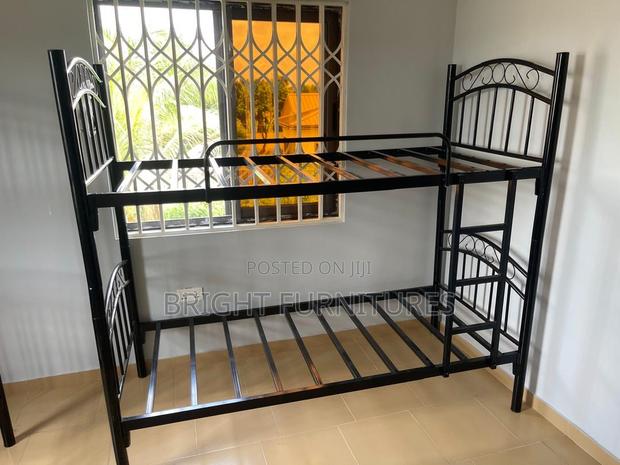 2 in 1 Bunk Bed/Foreign Imported Modern Bunk Bed · Photo 3