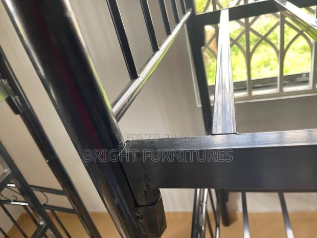 2 in 1 Bunk Bed/Foreign Imported Modern Bunk Bed · Photo 4