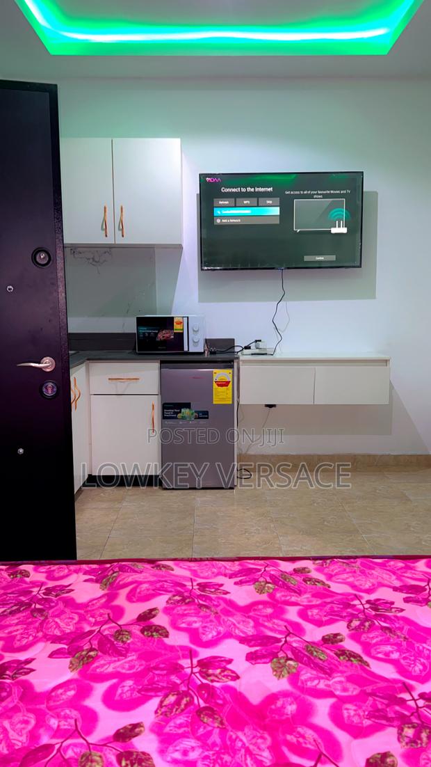 Luxury Studio+Kitchen+Starlink Internet/Generator/Ensuite · Photo 6