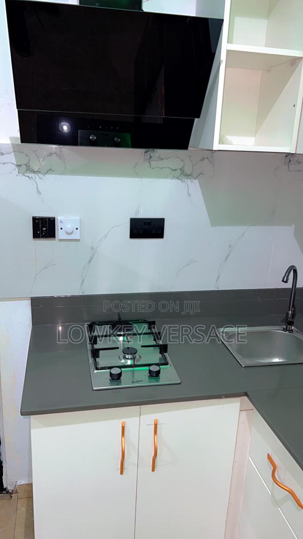 Luxury Studio+Kitchen+Starlink Internet/Generator/Ensuite · Photo 3