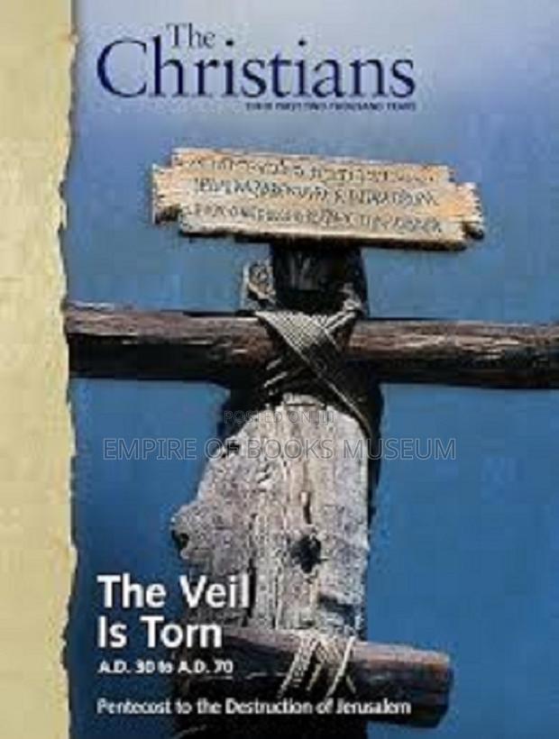 The Christians: Their First Two Thousand Years · Photo 1