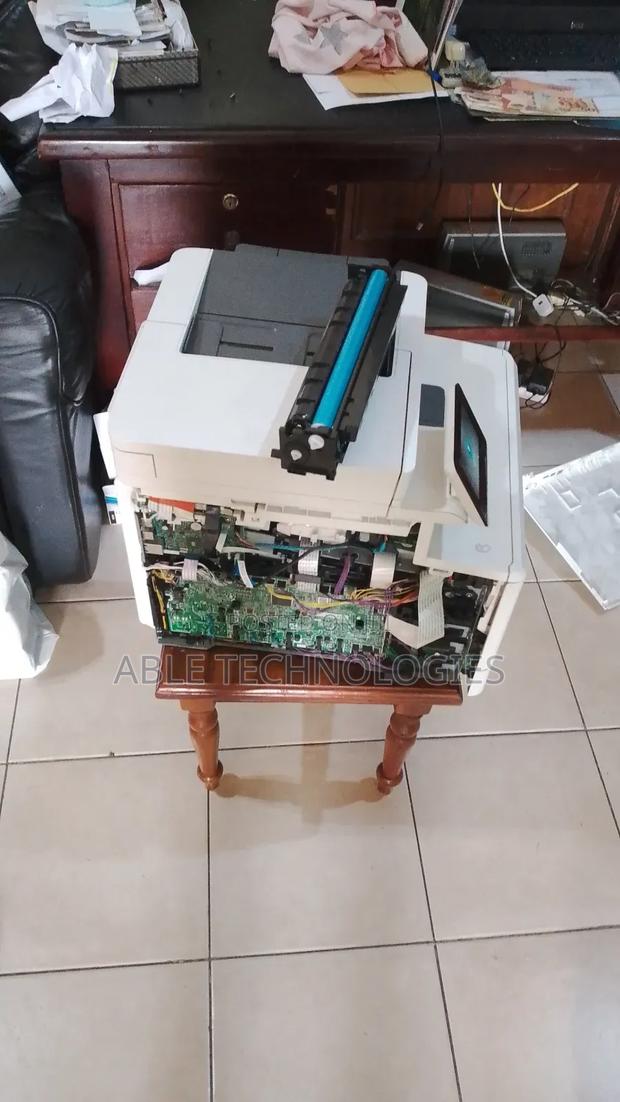 Printer Repair Genuinely Toner and Ink Supply and Refill · Photo 1