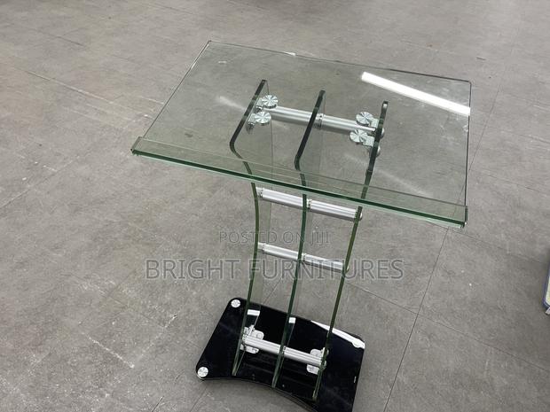 Pulpit( Tempered Glass Pulpit) · Photo 1