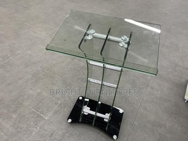 Pulpit( Tempered Glass Pulpit) · Photo 2
