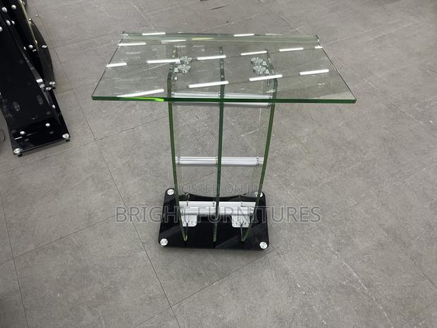 Pulpit( Tempered Glass Pulpit) · Photo 4