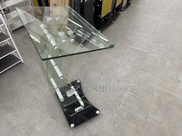 Pulpit( Tempered Glass Pulpit) · Photo 5