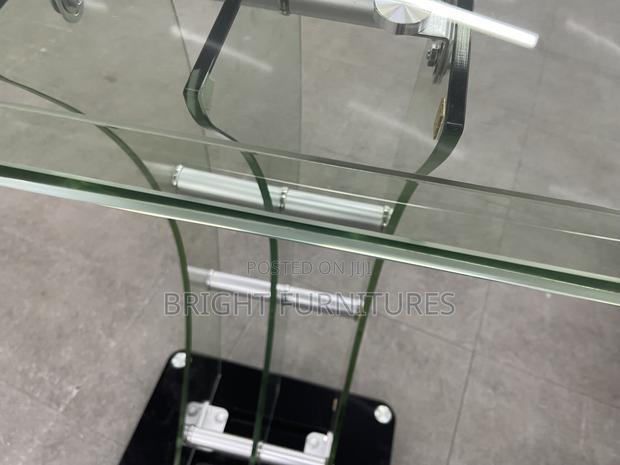 Pulpit( Tempered Glass Pulpit) · Photo 6