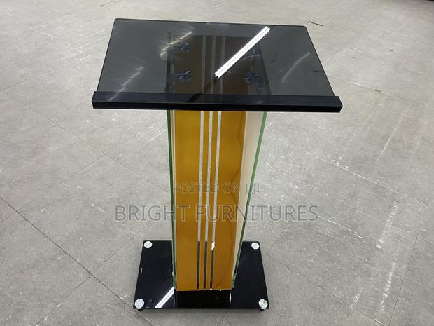Pulpit Pulpit Available in Stock · Photo 5