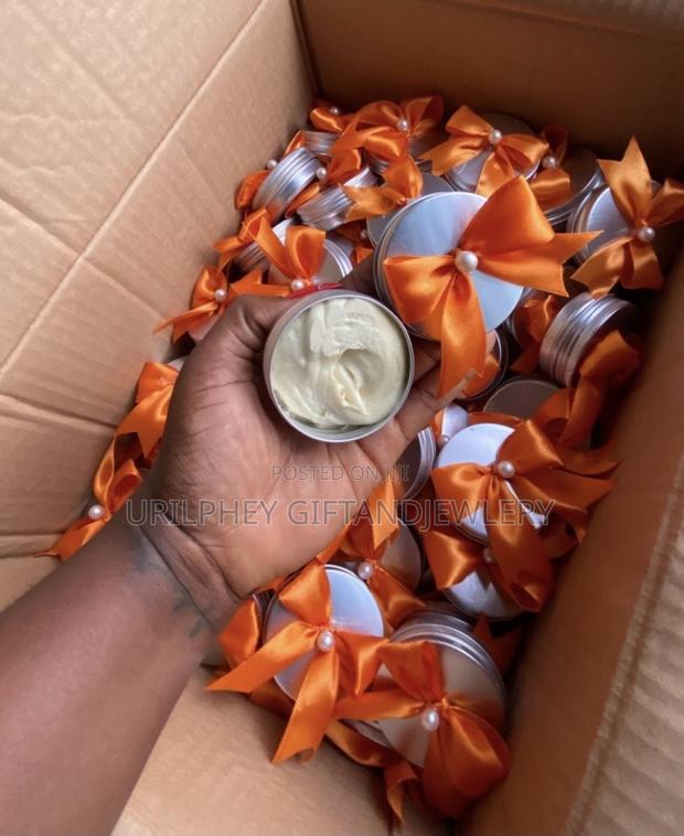 Scented Shea Butter for Souvenirs · Photo 1