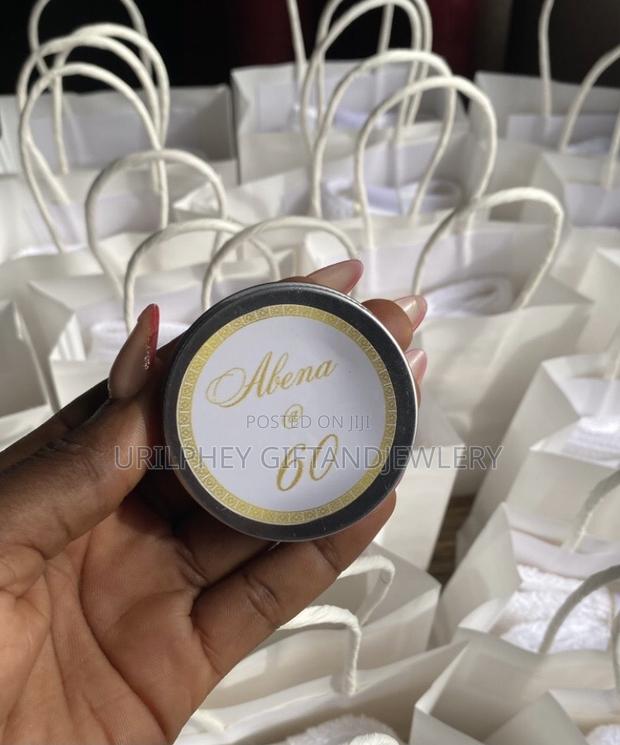 Scented Shea Butter for Souvenirs · Photo 3