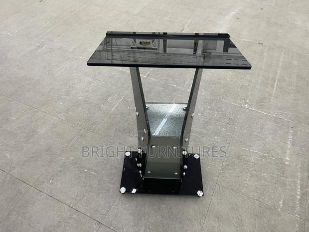 Quality Glass Pulpit Available in Different Sizes · Photo 8