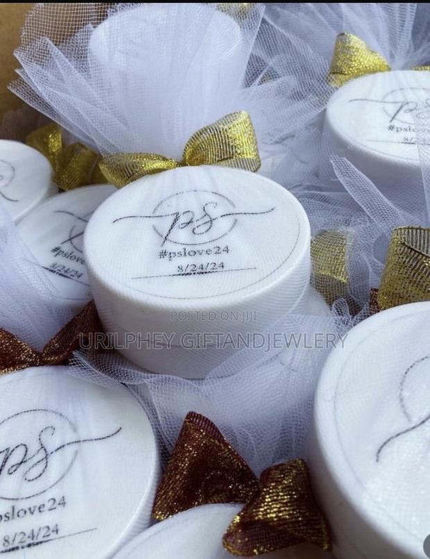 Scented Shea Butter Souvenirs · Photo 6