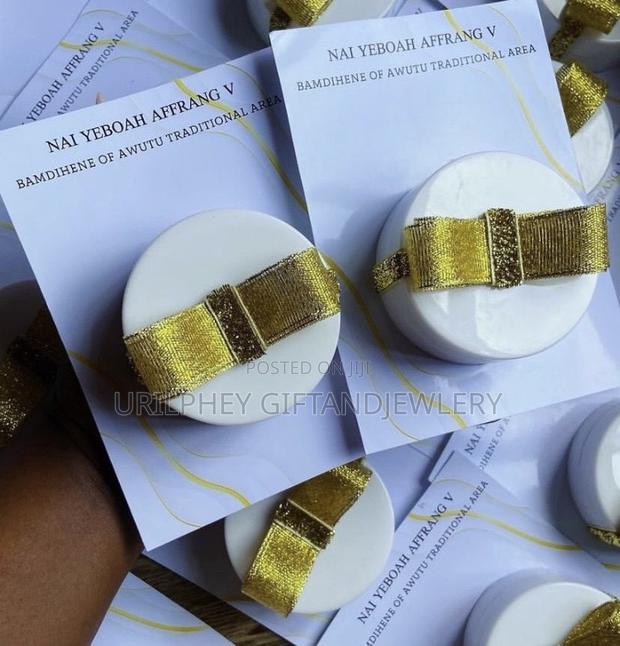 Scented Shea Butter Souvenirs · Photo 5