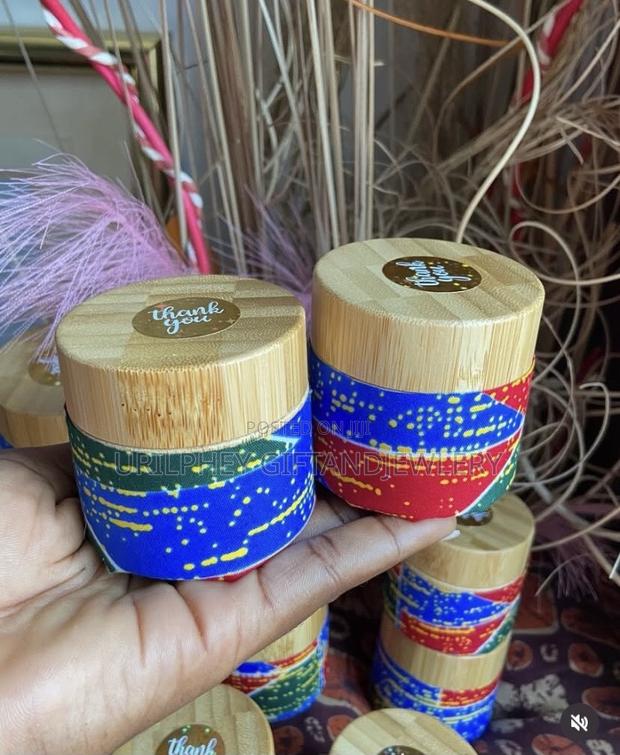 Scented Shea Butter · Photo 1