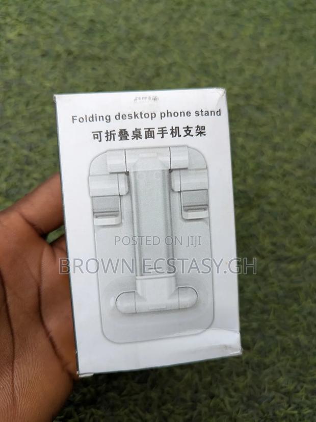 Folding Desktop Phone Holder · Photo 2