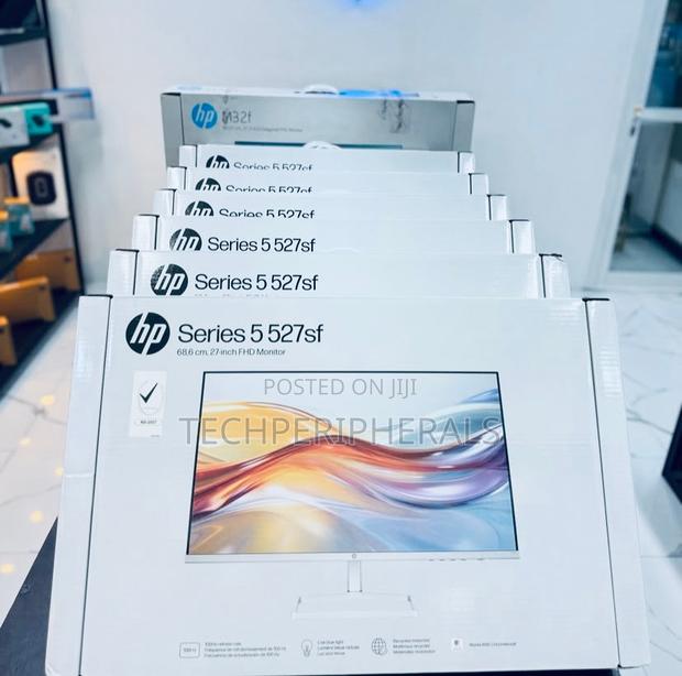 Hp Series 5 527sf · Photo 1