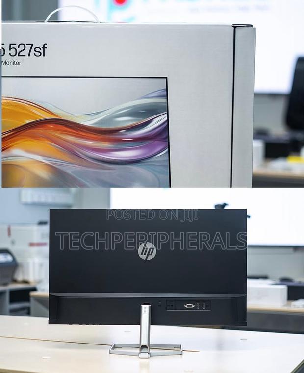 Hp Series 5 527sf · Photo 2