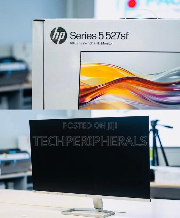 Hp Series 5 527sf · Photo 3