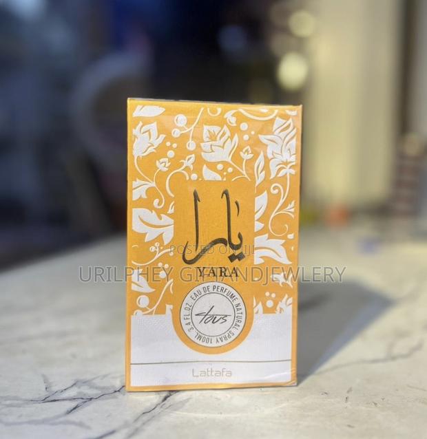 Original Yara Candy By Lattafa · Photo 2