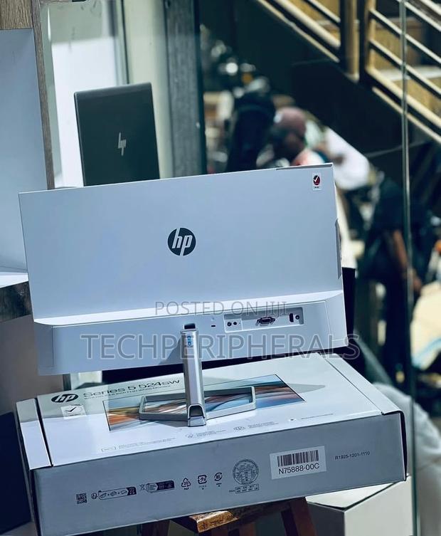 HP Series 5 524sf · Photo 3