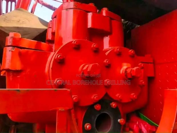 Pokuase Borehole Drilling and Repairs · Photo 6