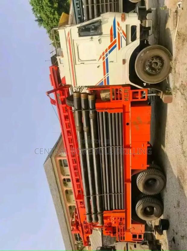 Pokuase Borehole Drilling and Repairs · Photo 7