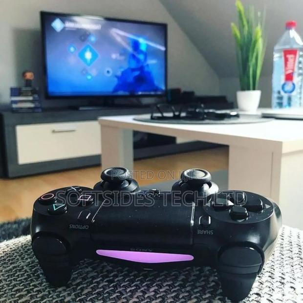 Ps4 Jailbreak Video Game Console With 7 Games Ready on Sale · Photo 5