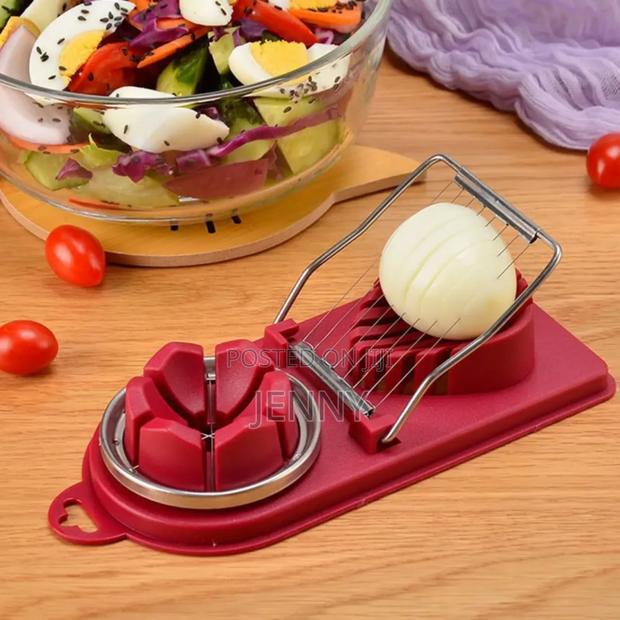 Egg Slicer · Photo 1