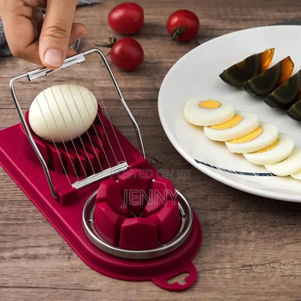 Egg Slicer · Photo 2