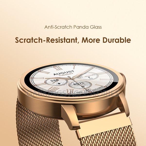 Oraimo Watch Muse 1.32'' Amoled, Health Elegance · Photo 4