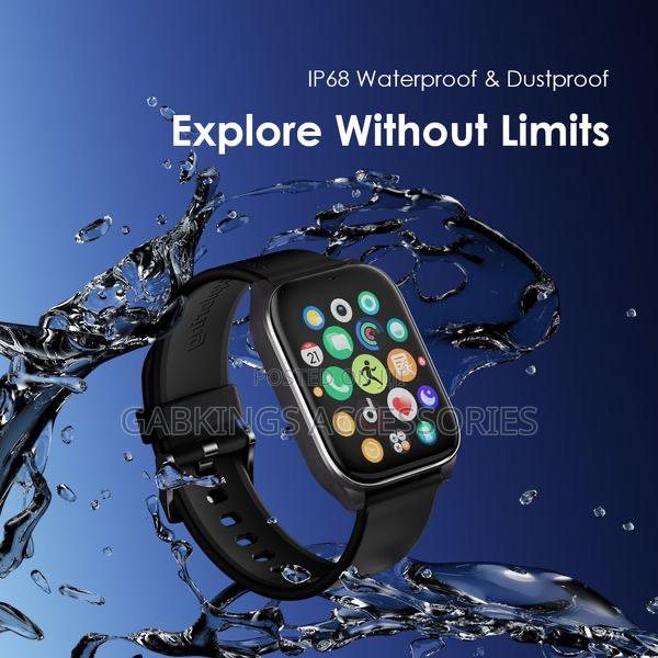 Oraimo Watch 5n Active Lifestyle, Smart Tracking · Photo 3