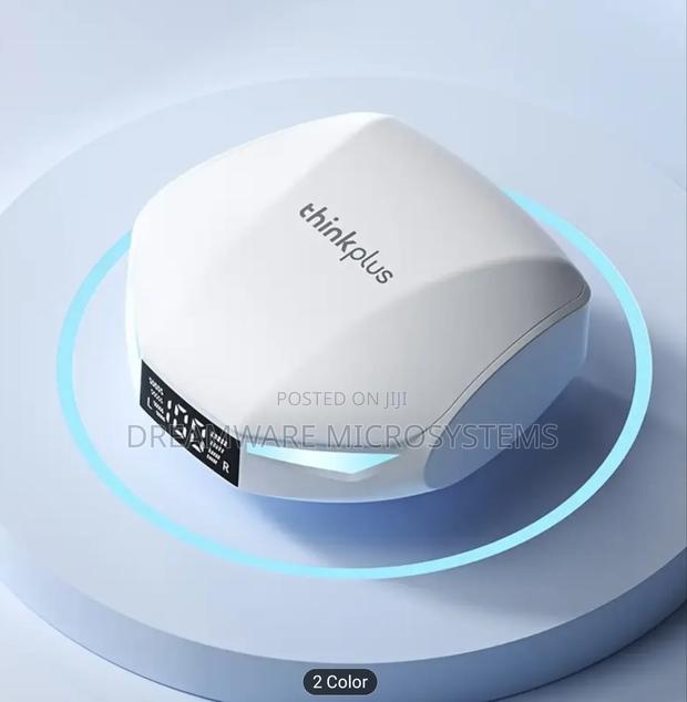 Lenovo Xt53 True Wireless Ear Buds With Intuitive Touch CTRL · Photo 2