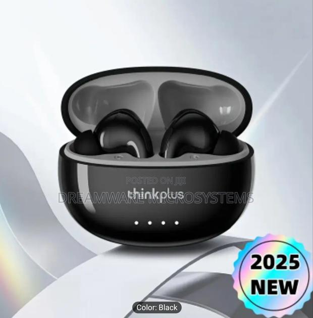 Lenovo Lp5 Pro 2025 Wireless Headset · Photo 2