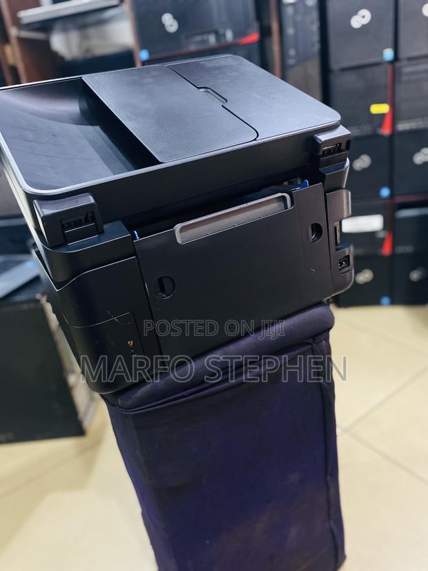 Epson Workforce 2830 With Chip Less Tank · Photo 4