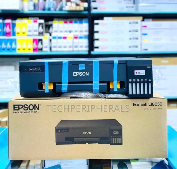 Epson L18050 · Photo 1