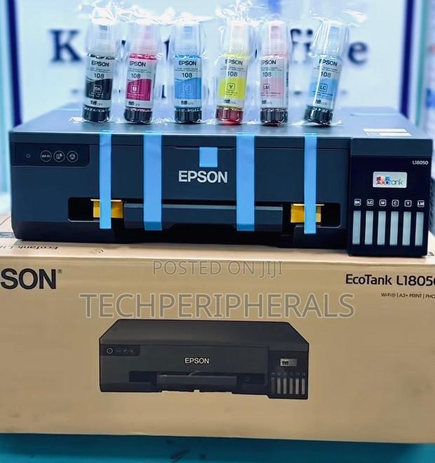 Epson L18050 · Photo 2
