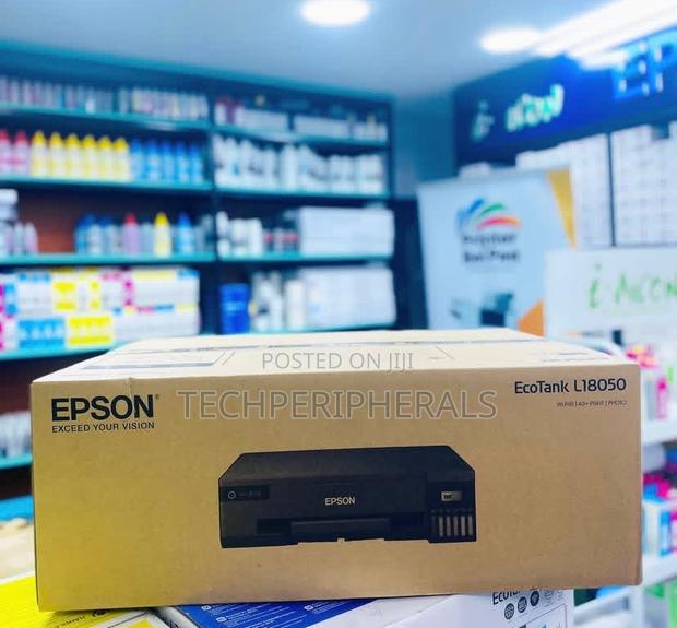 Epson L18050 · Photo 3