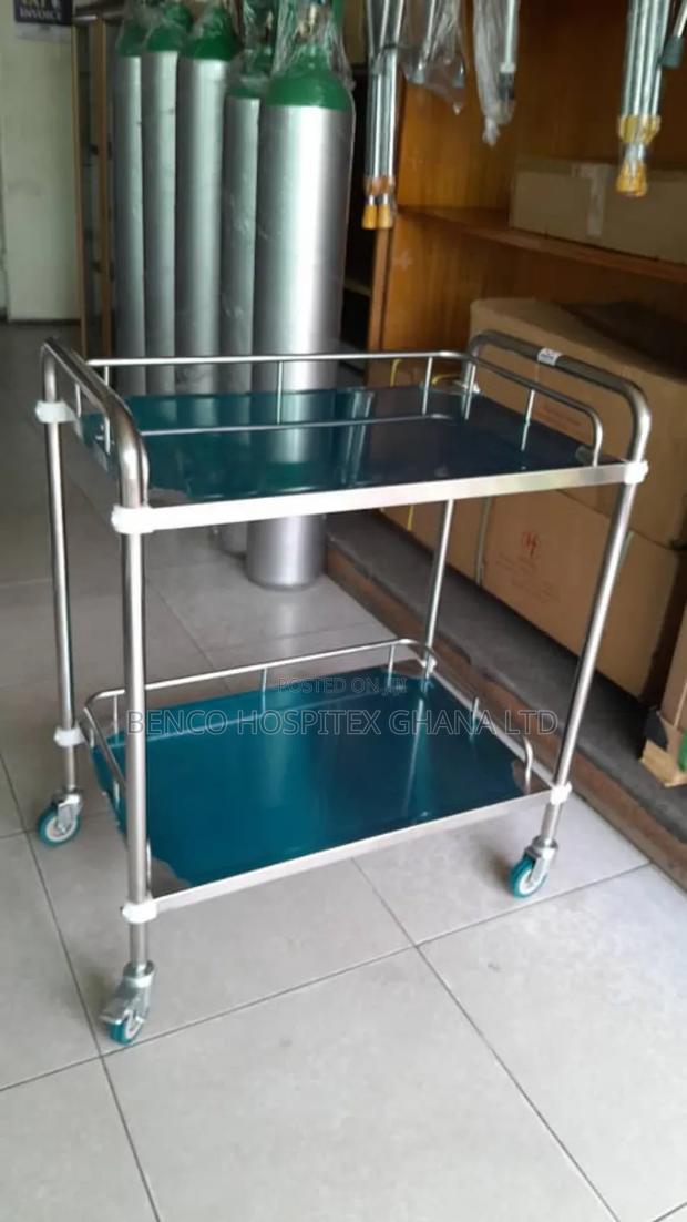 Two Step Trolley · Photo 1