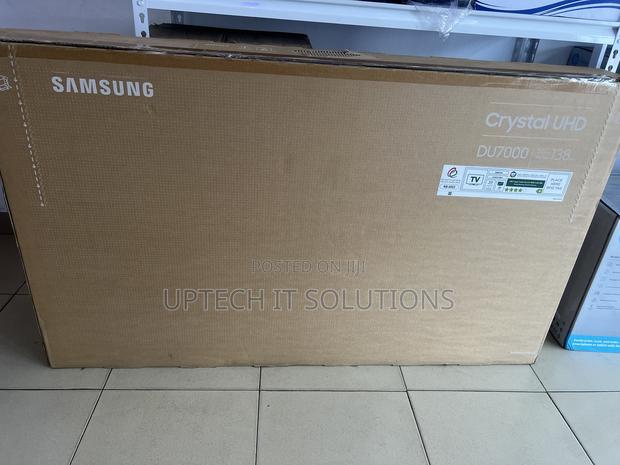 Samsung 55 Inches Tv · Photo 2
